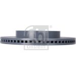 FEBI BILSTEIN Bremsscheibe 188776 FEBI BILSTEIN Bremsscheibe 188776