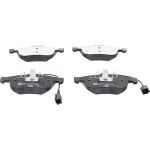 BREMSBELAGSATZ ALFA P. 159/SPIDER 1,8-2,2 05-11 CERAMIC156,3 X 71,5 X 20,5 155,1 X 69 X 20,3Z CZUJNIKIEM 13.0470-7211.2 BREMSBELAGSATZ ALFA P. 159/SPIDER 1,8-2,2 05-11 CERAMIC156,3 X 71,5 X 20,5 155,1 X 69 X 20,3Z CZUJNIKIEM 13.0470-7211.2