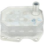 Ölkühler, Motor“L 31212