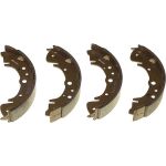 BREMBO Bremsbackensatz S 11 503 BREMBO Bremsbackensatz S 11 503