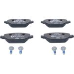 ATE Bremsbelagsatz Alfa Romeo Hinterachse 159/Brera/Spider 05-11 13.0460-2707.2 ATE Bremsbelagsatz Alfa Romeo Hinterachse 159/Brera/Spider 05-11 13.0460-2707.2