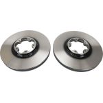 TRW Bremsscheibe Ford Transit 00 DF4217 TRW Bremsscheibe Ford Transit 00 DF4217