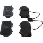 0 986 494 301 Bosch Bremsbelagsatz 0 986 494 301 0 986 494 301 Bosch Bremsbelagsatz 0 986 494 301