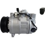 MAHLE Kompressor, Klimaanlage ACP 686 000S MAHLE Kompressor, Klimaanlage ACP 686 000S