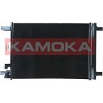 Kamoka Klimakondensator 7800478 Kamoka Klimakondensator 7800478