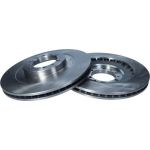 Maxgear Bremsscheibe Mitsubishi P. Pajero Sport 98 19-2446