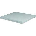 MAHLE Innenraumfilter LA 301, Partikelfilter, 225 x 202 x 17 mm – u. a. für Hyundai Tucson (JM), Hyundai I40 I (VF), Hyundai I40 I Cw (VF) – OE Nummer 08790-2E250A - l MAHLE Innenraumfilter LA 301, Partikelfilter, 225 x 202 x 17 mm – u. a. für Hyundai Tucson (JM), Hyundai I40 I (VF), Hyundai I40 I Cw (VF) – OE Nummer 08790-2E250A - l