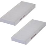 HENGST FILTER Filter, Innenraumluft E2920LI-2 HENGST FILTER Filter, Innenraumluft E2920LI-2