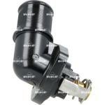 Thermostat, Kühlmittel 725037 Thermostat, Kühlmittel 725037