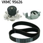 SKF Zahnriemensatz mit Wasserpumpe VKMC 95626 SKF Zahnriemensatz mit Wasserpumpe VKMC 95626