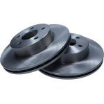 Maxgear Bremsscheibe Db P. W204 07 19-2689 Maxgear Bremsscheibe Db P. W204 07 19-2689