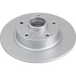 A.B.S. Bremsscheibe 18140 A.B.S. Bremsscheibe 18140