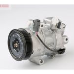 Denso Kompressor DCP17054 Denso Kompressor DCP17054