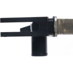 CR 623 000S MAHLE Motorkühler / Wasserkühler CR 623 000S, Schaltgetriebe, Netz 600 x 335 x 42 mm – u. a. für Ford Transit Bus (E_ _), Kasten (E_ _), Pritsche/Fahrgestell (E_ _) – OE Nummer 1 040 077 - l CR 623 000S MAHLE Motorkühler / Wasserkühler CR 623 000S, Schaltgetriebe, Netz 600 x 335 x 42 mm – u. a. für Ford Transit Bus (E_ _), Kasten (E_ _), Pritsche/Fahrgestell (E_ _) – OE Nummer 1 040 077 - l