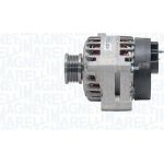 Magneti Marelli Lichtmaschine 063731884010 Magneti Marelli Lichtmaschine 063731884010