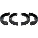 Bremsbacken 0 986 487 625 Bremsbacken 0 986 487 625