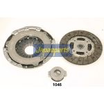 Japanparts Kupplungssatz KF-1046 Japanparts Kupplungssatz KF-1046