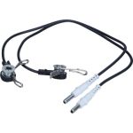 Quick Brake Bremsbelag-Warnkontakt WS 0186 A Quick Brake Bremsbelag-Warnkontakt WS 0186 A