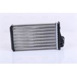 Nissens Heizungskühler PKW 72936 Nissens Heizungskühler PKW 72936