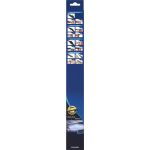 VALEO Silencio Rear (1Stk) 574588 VALEO Silencio Rear (1Stk) 574588