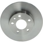 Bremsscheibe HA 0 986 478 444 Bremsscheibe HA 0 986 478 444