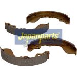 Japanparts Bremsbacken GF-813AF Japanparts Bremsbacken GF-813AF
