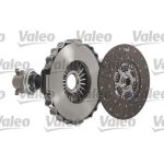 Valeo Kupplungssatz 805148 Valeo Kupplungssatz 805148