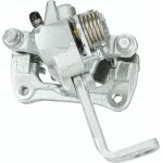 TRW Bremstrommel BCH721 TRW Bremstrommel BCH721