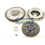 Japanparts Kupplungssatz KV-105