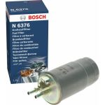 Kraftstofffilter 0 450 906 376 Kraftstofffilter 0 450 906 376
