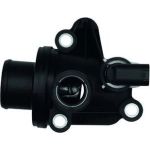 Integralthermostat TI 12 87 Integralthermostat TI 12 87