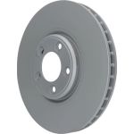 Bremsscheibe Jaguar P. S-Type/Xj 00-09 24.0130-0182.1 Bremsscheibe Jaguar P. S-Type/Xj 00-09 24.0130-0182.1