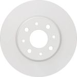Bosch Bremsscheibe 0 986 479 C83 Bosch Bremsscheibe 0 986 479 C83