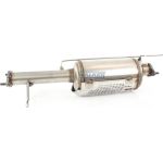 Walker Dieselpartikelfilter EVO S 93073 Walker Dieselpartikelfilter EVO S 93073
