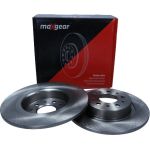 Maxgear Bremsscheibe 19-4726 Maxgear Bremsscheibe 19-4726