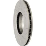 Bremsscheibe Bmw S. 1/2/3/4 10 DF6604S
