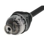 FEBI BILSTEIN Antriebswelle 182763