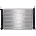 MAHLE Kühler, Motorkühlung CR 1356 000S MAHLE Kühler, Motorkühlung CR 1356 000S