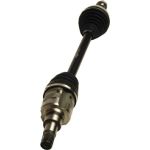 MAXGEAR Antriebswelle 27-1052MG 49-1752 MAXGEAR Antriebswelle 27-1052MG 49-1752