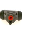 Bosch Radbremszylinder 0 986 475 827 Bosch Radbremszylinder 0 986 475 827