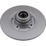 Valeo Bremsscheibe 675411 Valeo Bremsscheibe 675411