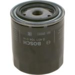 Ölfilter 0 451 104 014 Ölfilter 0 451 104 014