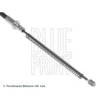 Seilzug, Feststellbremse Mitsubishi T. Grandis 2.4 04- Pr ADC446176 Seilzug, Feststellbremse Mitsubishi T. Grandis 2.4 04- Pr ADC446176
