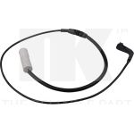 280154 NK Bremsbelagverschleißsensor 280154 280154 NK Bremsbelagverschleißsensor 280154