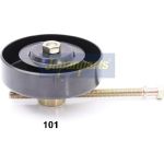 Japanparts Umlenk- / Führungsrolle, Keilrippenriemen RP-101 Japanparts Umlenk- / Führungsrolle, Keilrippenriemen RP-101