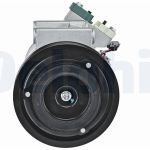 Delphi Kompressor CS20601 Delphi Kompressor CS20601
