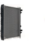 MAHLE Kühler, Motorkühlung CR 137 000S