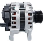 Lichtmaschine 1 986 A01 070 Lichtmaschine 1 986 A01 070