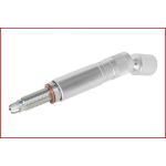 KS TOOLS ZESTAW NASADEK DO WIEC ZAP ONOWYCH 3/8, 4 SZTUKI 517.1145