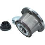 KAMOKA Radlagersatz 5500215 KAMOKA Radlagersatz 5500215